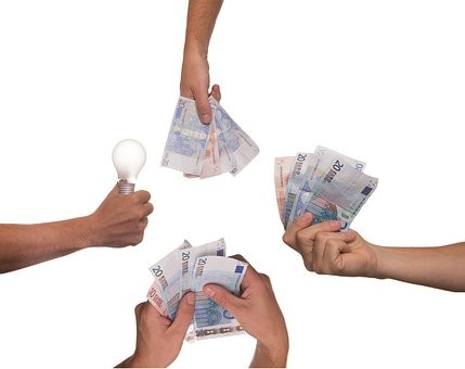 Blog 7: Crowdfunding. Het vervolgproces na groen licht.