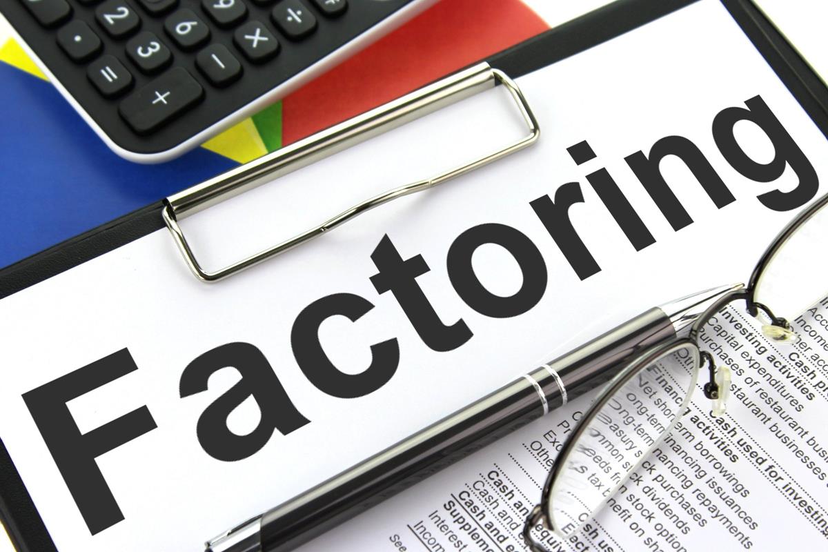 Blog 21: Factoring: Meer dan alleen een financieringsinstrument.