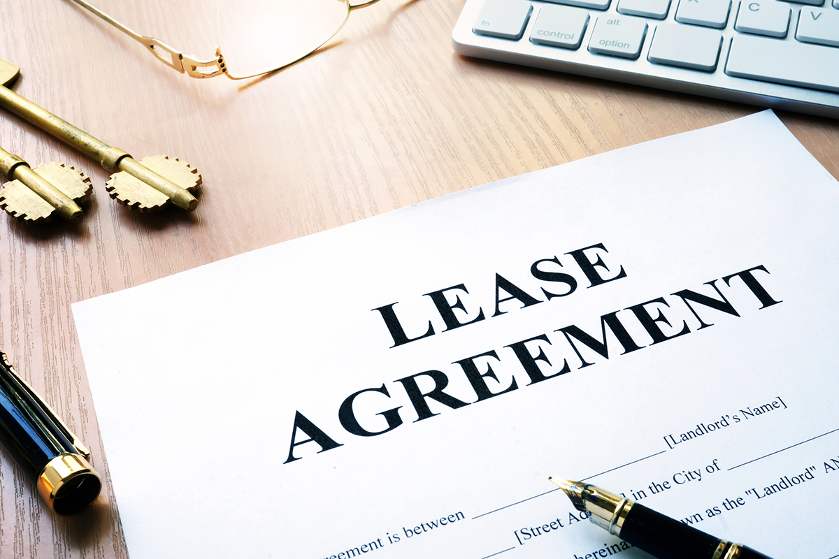 Blog 23: Leasing: de voor- en nadelen.