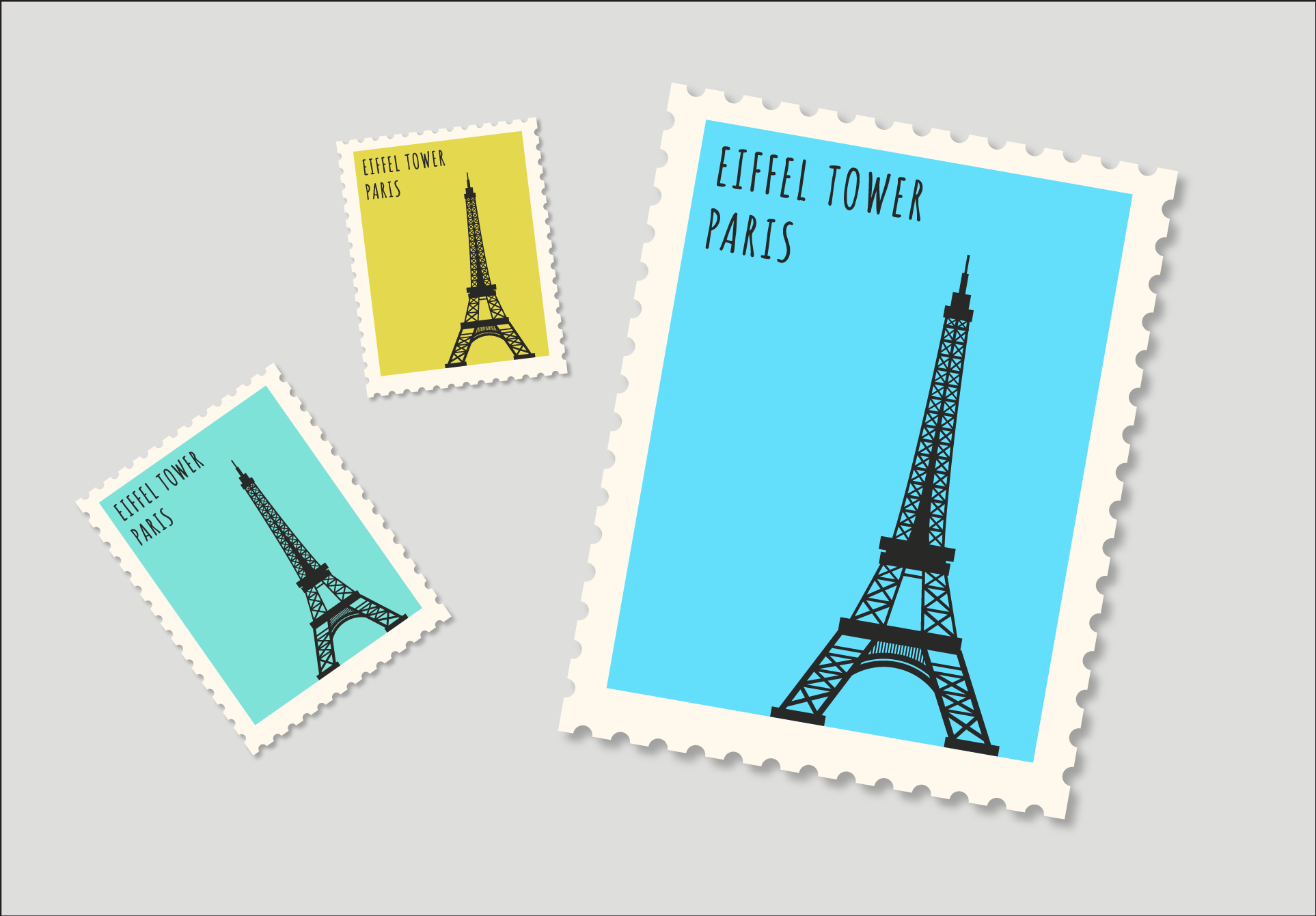 Blog 60: Fijne bestemming! 520 Eiffeltorens of 2 keer naar de Maan?