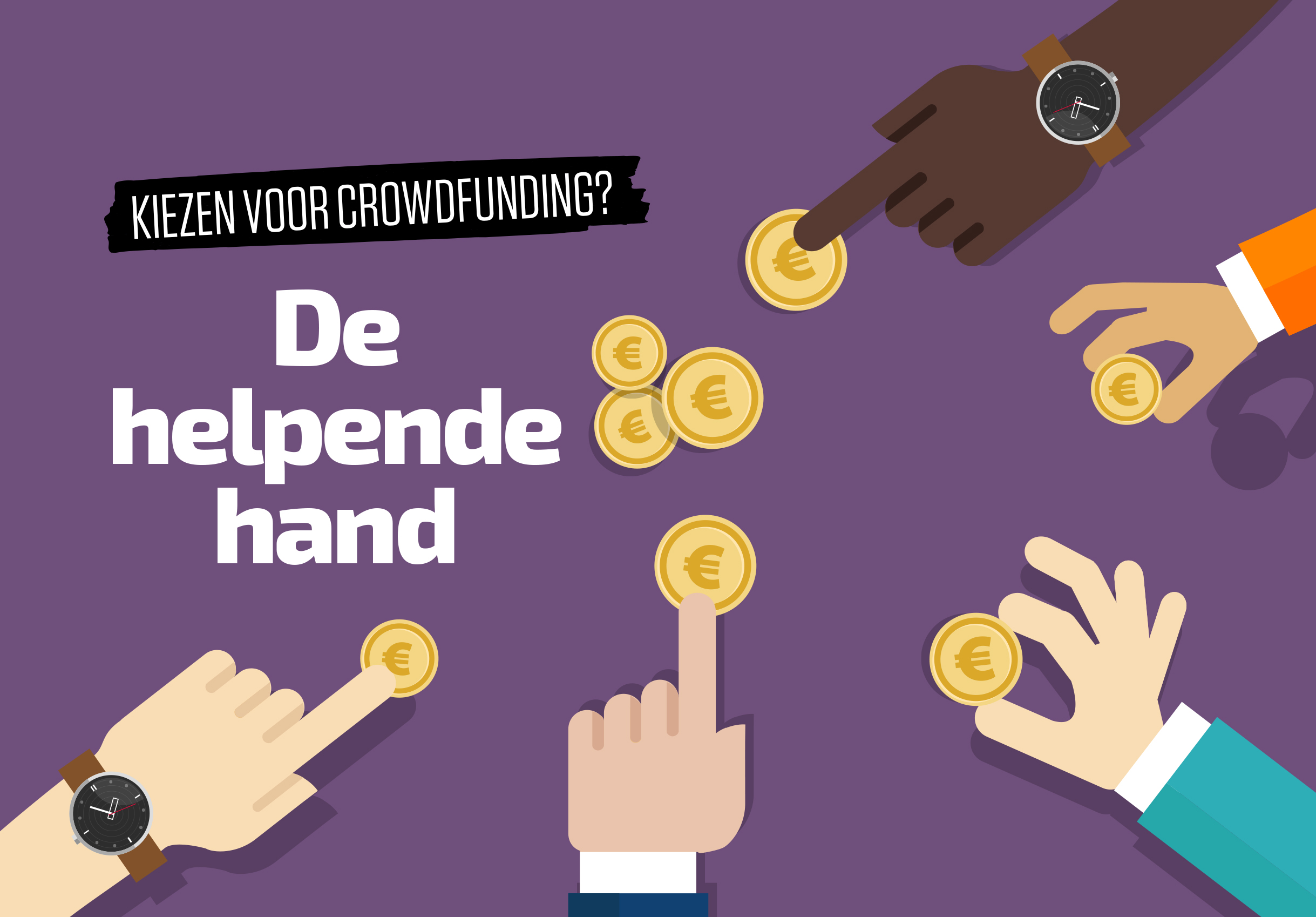 GeldGids, kiezen voor crowdfunding?