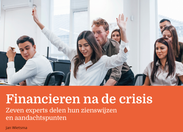 Financieren na de crisis, download de whitepaper