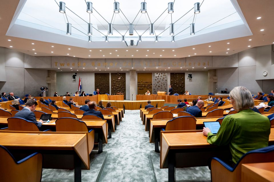 Soepel krediet voor middenstand, debat over modernisering mkb financiering komt op gang