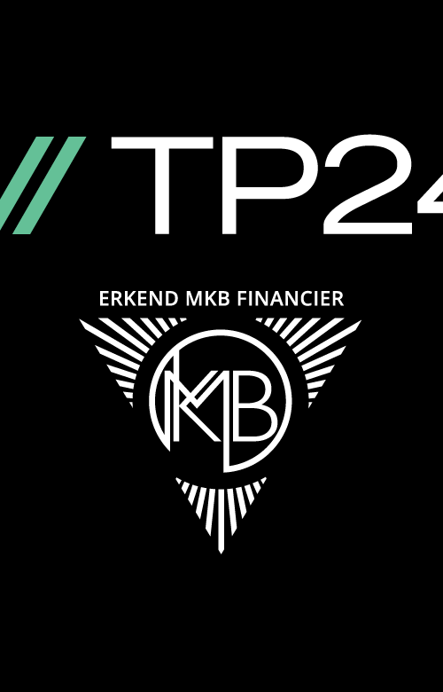 TP24 Erkend MKB Financier