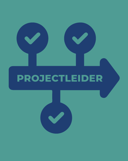 SMF Vacature Projectleider