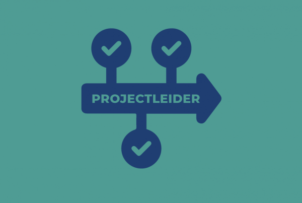 SMF Vacature Projectleider