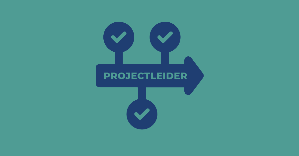 SMF Vacature Projectleider