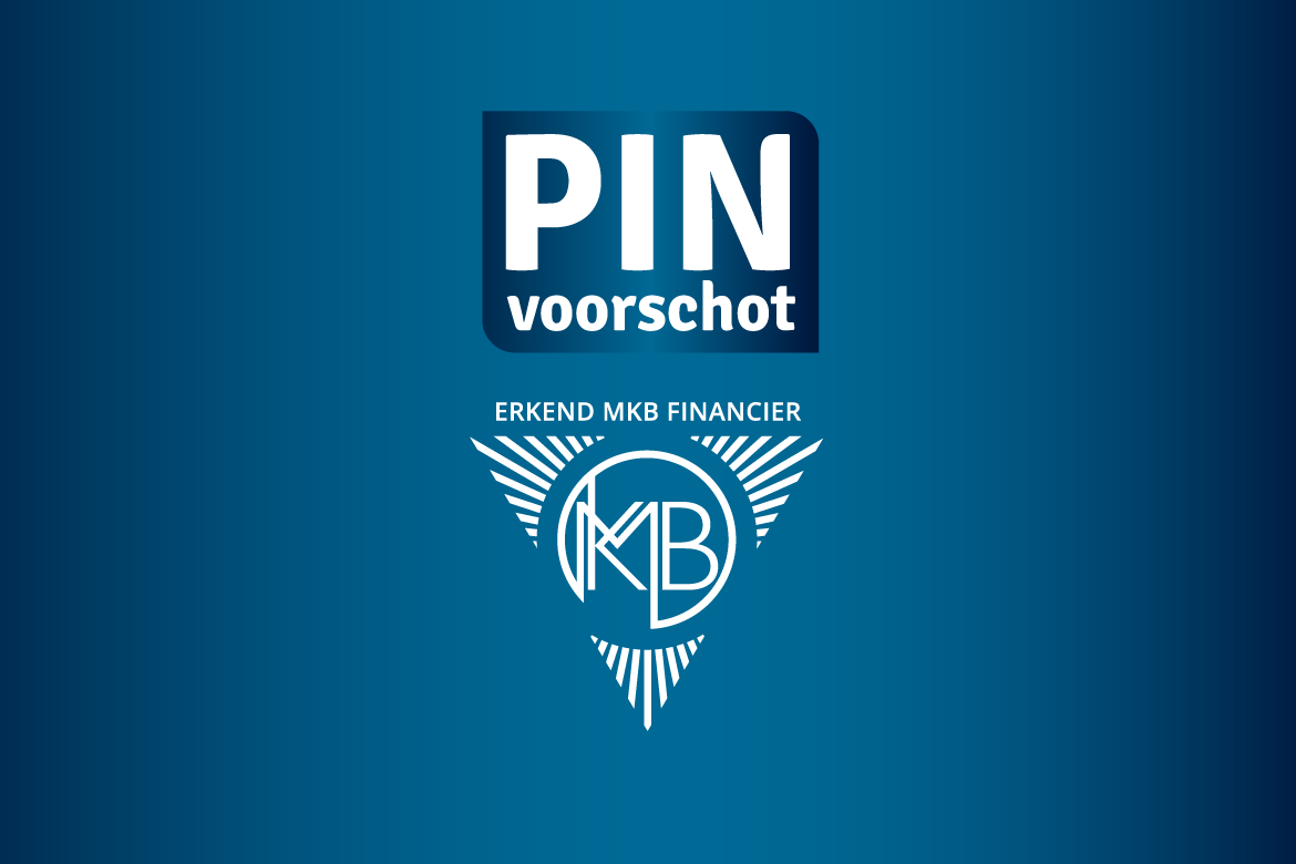 Keurmerk Erkend MKB Financier voor PIN Voorschot