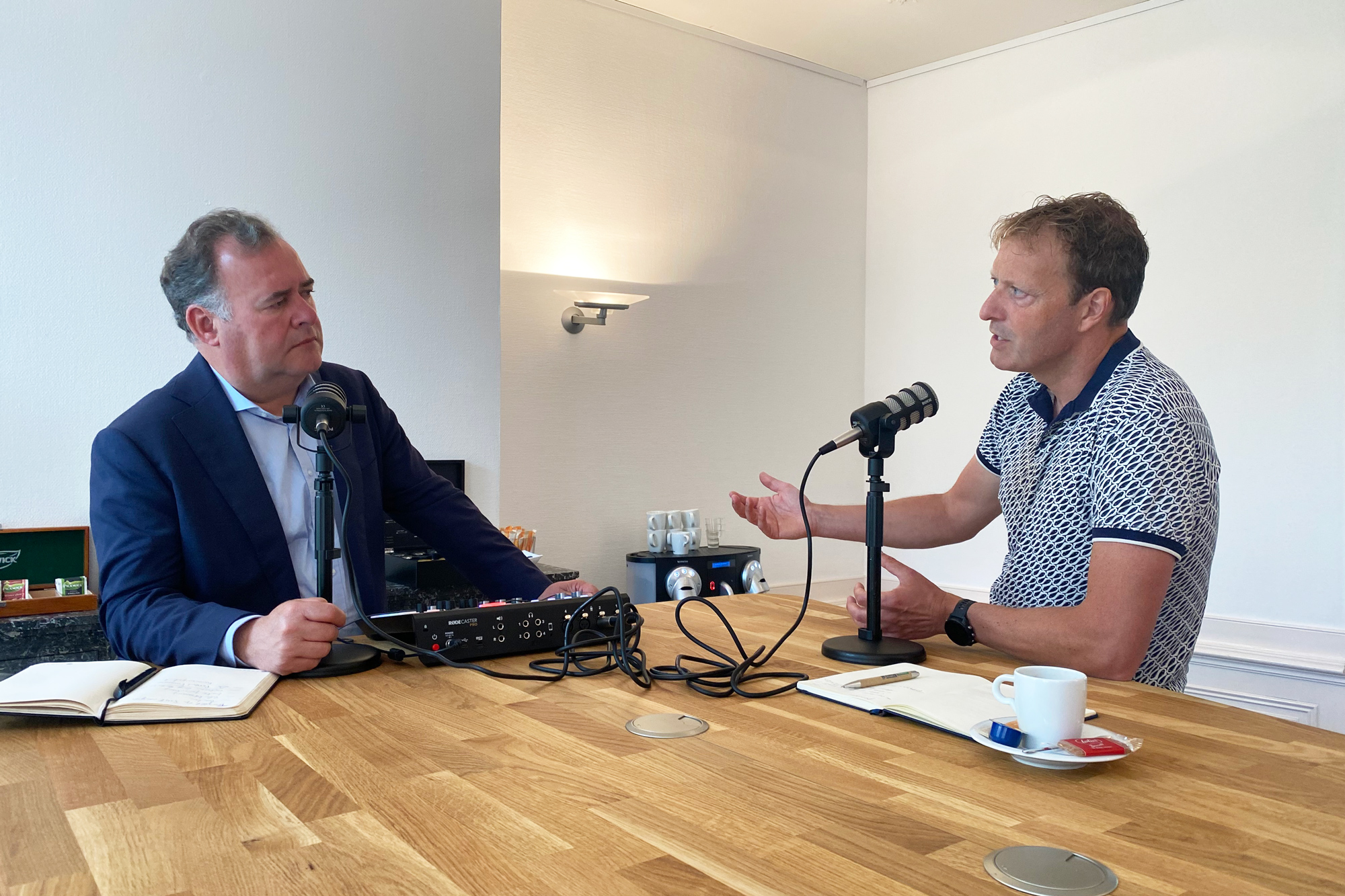 ONL Podcast: Stichting MKB Financiering pleit voor meer samenwerking tussen banken en non-bancaire financiers