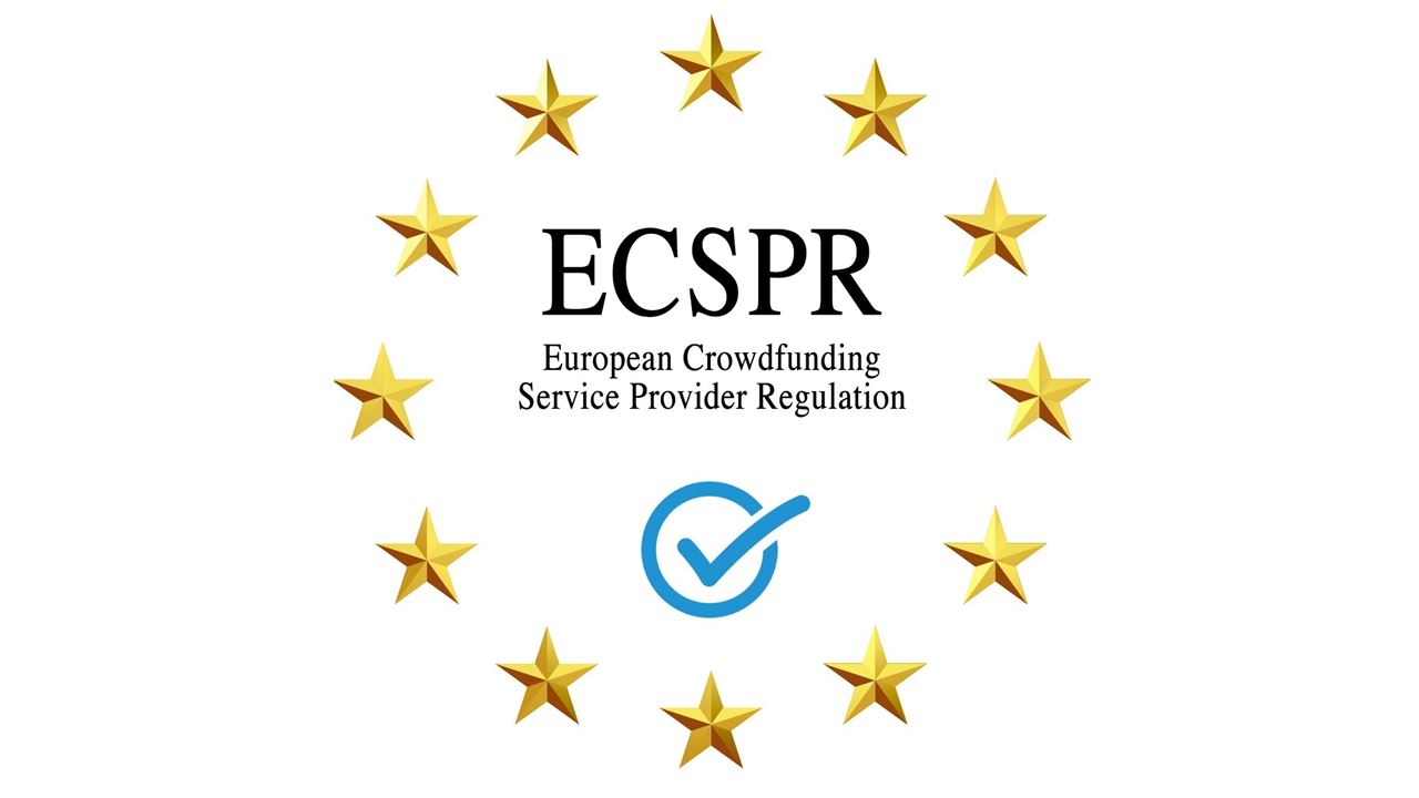 Nieuwe Europese Crowdfunding wetgeving stimuleert transparantie en investeringen aan ondernemers