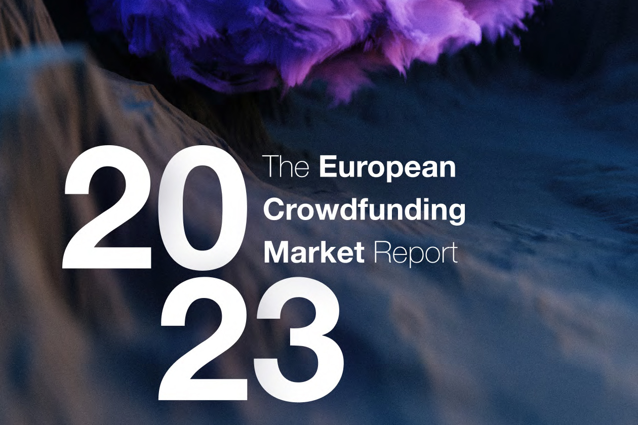 Nederlandse crowdfunding beste van Europa