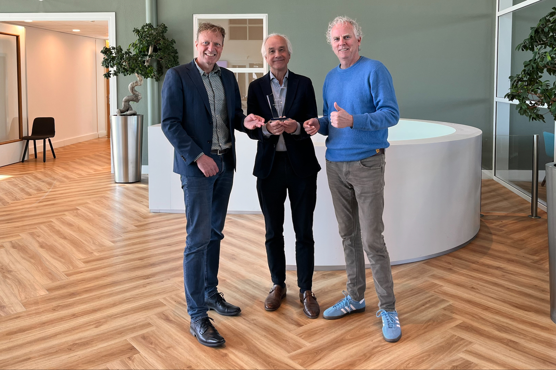 AltFin Erkend MKB Financier