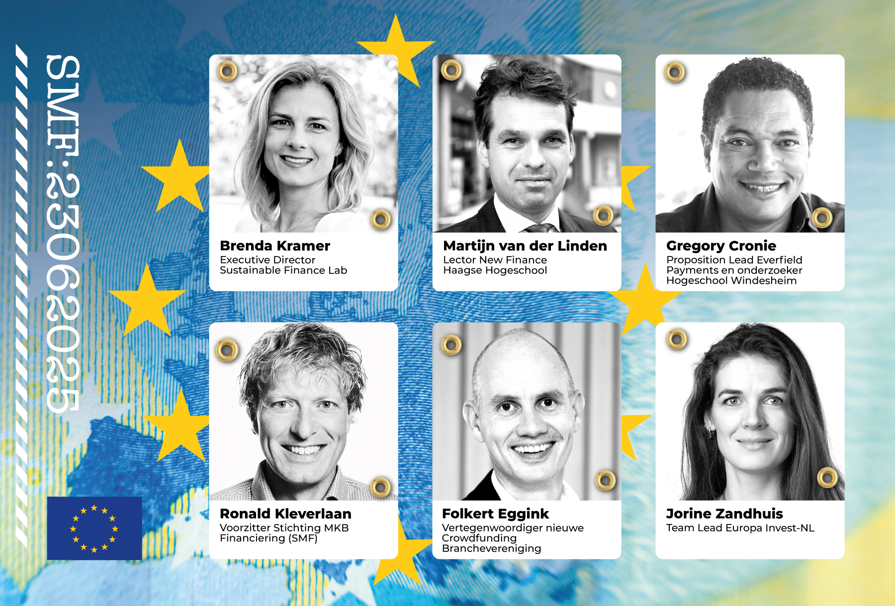 Europees kapitaal van vitaal belang voor Nederlandse ondernemers