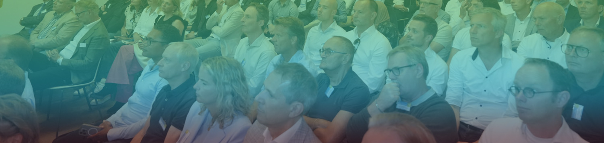 Europees perspectief en geldstromen centraal tijdens vijfde MKB Financieringscongres