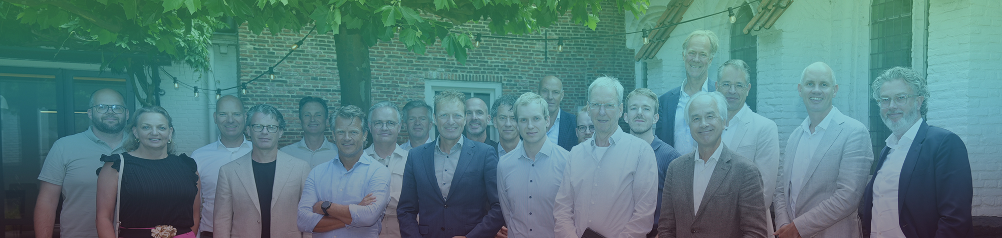 Koers Stichting MKB Financiering (SMF) & gedragscode MKB-financiering onder de loep