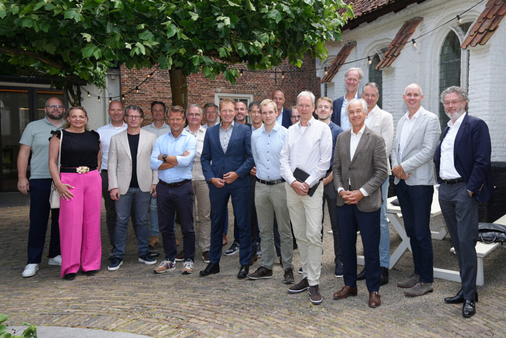 Erkende MKB Financiers 2025