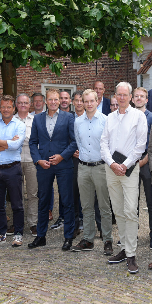 Erkende MKB Financiers 2025
