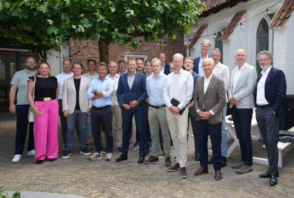 Erkende MKB Financiers 2025
